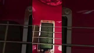 Loose neck pickup