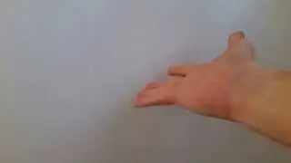 Supination vs Pronation of the Hand