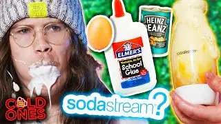 Will It Carbonate and How Does It Taste?  (Feat. 