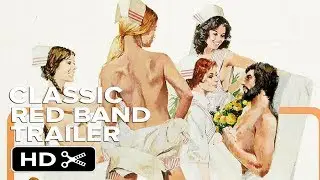 CANDY STRIPE NURSES (1974) Official Red Band Trailer