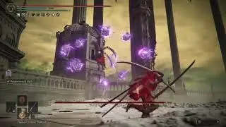 [Elden Ring SOTE] Even more final boss attempts