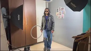 My First Vlog! BTS