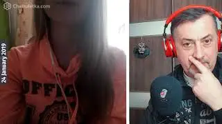 меганыч и насадки на член