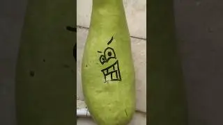 Satisfying Creative Funny Drawing #shorts #funny #art