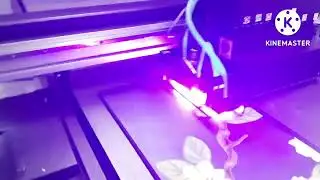 Stone printing