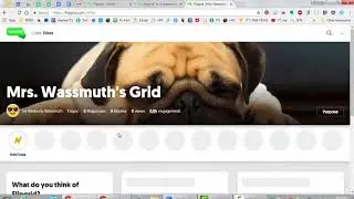 Beginning with Flipgrid