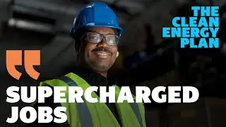Supercharged Jobs
