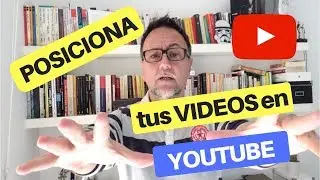 Cómo Posicionar tus Vídeos en Youtube - SEO Youtube