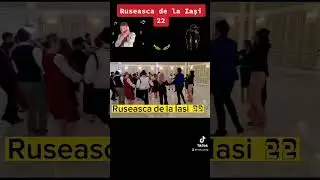 Ruseasca de la iasi