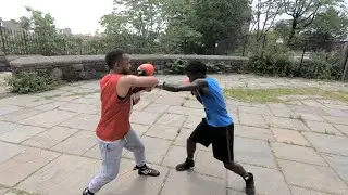 Lyte Burly 52 Blocks Dirty Boxing Online Course 500 Lessons