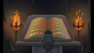 Patreon Special: Innkeeper Has a Rat Problem