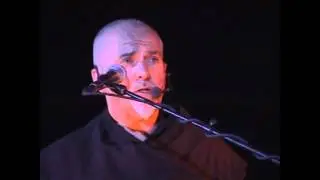Peter Gabriel - Secret Wolrd