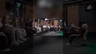 Парадеевич vs 50 хейтеров!