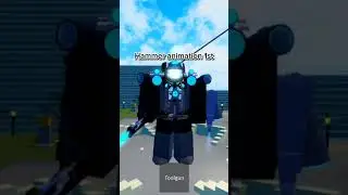 Showcase Upgrade titan cameraman V.2