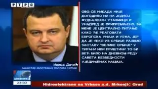 Dacic o Incidentu