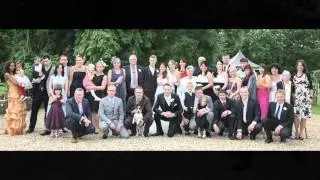 The McDermott Wedding | Farnham House Hotel | 26th August 2012