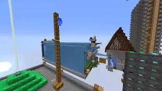 some random timelapse 1