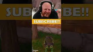 I have *INSANE* Skills On #fortnite #shorts #shortvideo