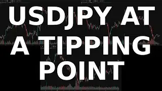 USDJPY Major Move Coming? News & In-Depth Chart Analysis for Traders - November 06, 2025