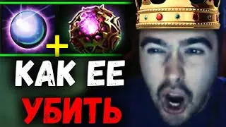 НЕУБИВАЕМАЯ СПЕКТРА! ИМБА ОТ СТРЕЯ. 7.20 SPECTRE ГАЙД НА СПЕКТРУ