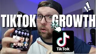 How To Grow on TikTok FAST in 2022 (Huge TikTok Algorithm Update!)