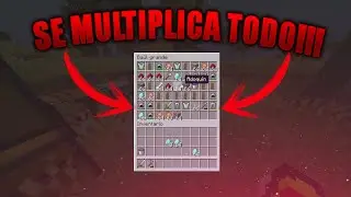 MINECRAFT PERO CADA GOLPE ME HACE MAS RICO.