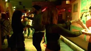 100% BACHATA Party S3E54a - Lille (FRANCE)