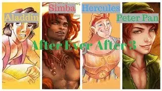 After Ever After 3 lyrics