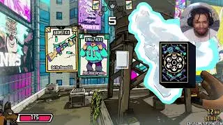 Friends vs Friends demo