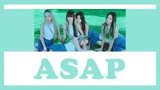 [THAISUB/แปล] NewJeans - ASAP (CC) #เล่นสีซับ