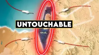 Why the Israel Defense Plan is Unbeatable