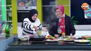 مطبخ حورية || الحلقة كاملة - مع الشيف حورية - 14-11-2024