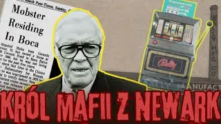 Gerardo Catena: Człowiek, który zastąpił Vito Genovese