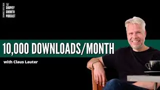 Channel Update: Episode 200 & 10,000 downloads/month | 