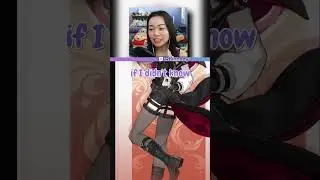 Lyney looks like... (Genshin Impact 4.0 drip marketing REACT)