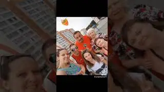 Поздравление от Оли, маму!)🌞😉👌