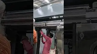 Rail Coach Factory Kapurthala Workshop | Railway Apprentice Work | Train Manufacturing kaise hota ha