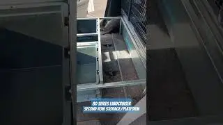 80 Series Landcruiser Mod #youtubeshorts #diy #mechanical