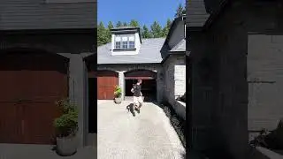 POV: Leaving the house every after shoot!  :joy: :muscle:
