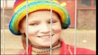 Eurokids - Je weet maar nooit