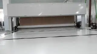 Ooitech OCY3622 Automatic Laminator for PV Modules