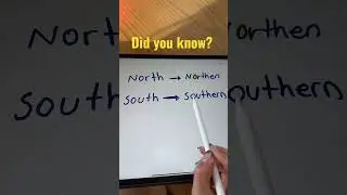 Did you know this?