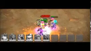 Castle Clash The Power of 9/9 Celebrate Berserk Pumpkin Duke!