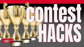 10 HACKS for Screenwriting Contests
