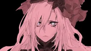 Kriemhild's Scream