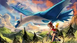 Pokemon GO - Liga Master - VS  Legendarios