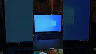 Тесты на новом сервере Windosw Server test