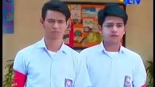 Sinetron Tiba Tiba Cinta Episode 40