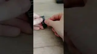 Lego шезлонг со столиком