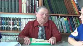 Интервью с ветераном становления Калининградской области